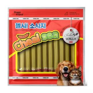 첼시 소세지11p/소시지