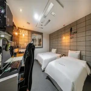 [울산 모텔] 울산 무거동 커플 (남구,중구(삼산,성남,무거,신정))