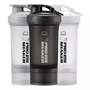 프로쉐이커 컨테이너 600ml 쉐이커통 헬스물통 단백질 보충제 프로틴 쉐이크보틀 물병