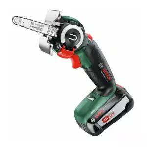 보쉬 다목적 충전체인톱 Advanced Cut 18 (18V / 2.5AH)