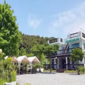 [충남 펜션] 태안(안면도) 씨앤스타펜션 (태안,안면도)