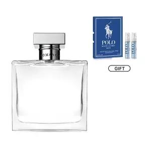 [폴로](센텀시티점)[랄프로렌] 로망스 EDP 30ML (+샘플2종증정)