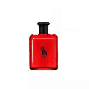 [폴로](센텀시티점)[랄프로렌] 폴로 레드 EDT 40ML (+샘플 1종 증정)