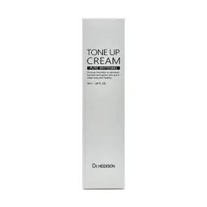 닥터헤디슨 퓨어 화이트닝 톤업 크림 50ml (하야타 매직 크림 리뉴얼)