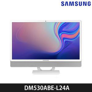 cK 삼성 올인원PC DM530ABE-L24A / 인터넷 강의용