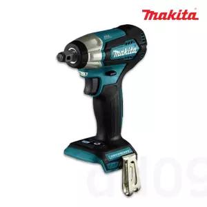 마끼다 18V 충전임팩렌치 DTW181Z 본체(베어툴) 12.7mm(1/2인치) BL모터 아시바작업