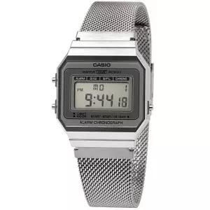 타임플래닛 CASIO A700WM-7A 카시오 시계 메탈밴드