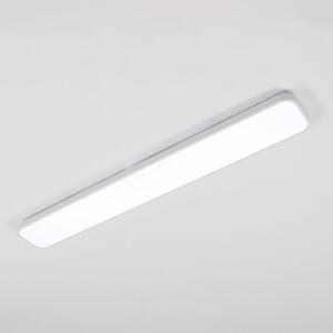 썬 시스템 화이트 주방등 LED 60W 국내산 칩 무타공 주광색 하얀빛주방조명