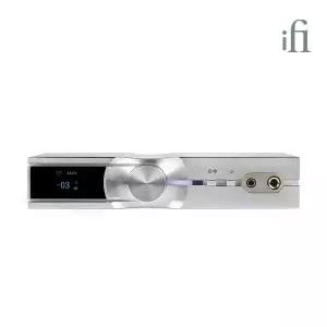 [아이파이오디오]아이파이 iFi Audio NEO iDSD 하이파이 오디오 USB DAC 헤드폰 앰프(블루투스 MQA DSD)