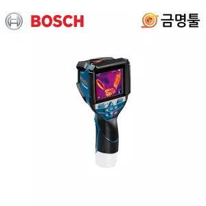 보쉬 GTC600C 열화상카메라 10.8V 본체 -20℃~+600℃ 블루투스기능 GTC400C후속
