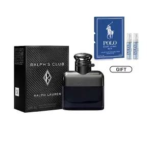 [폴로](센텀시티점)[랄프로렌] 랄프스 클럽 EDP 30ML (+샘플2종증정)