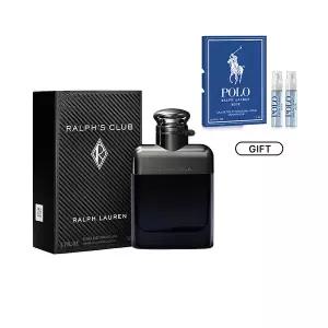 [폴로](센텀시티점)[랄프로렌] 랄프스 클럽 EDP 50ML (+샘플2종증정)