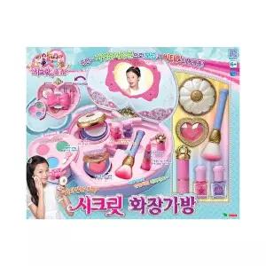 [영실업]시크릿쥬쥬 시크릿 화장가방