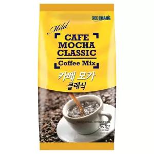 희창 카페 모카 클래식 커피믹스 800g x 12봉