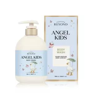 비욘드 엔젤 키즈 바디워시 700ml