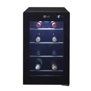 [LG] DIOS 와인셀러 미니 W087B(4주이상배송소요)