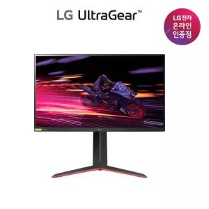 [최종가 39만/11쿠폰] LG 게이밍모니터 27인치 27GP750 (27형 / IPS / FHD / 1ms /240Hz)