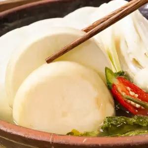 [파인밀] 전라도 동치미 5kg 10kg 국내산 HACCP인증