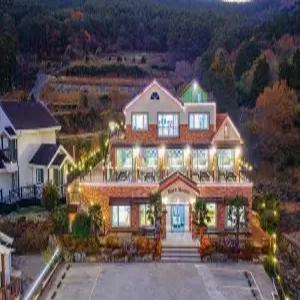 [경남] 거제 마레몬테펜션(경남, 거제)
