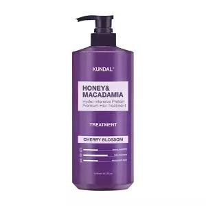 쿤달 트리트먼트 체리블라썸향, 1058ml, 1개