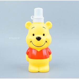 [아트박스]/키즈키즈 곰돌이푸우 입체물통500ml(H386374)
