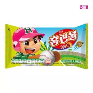 해태제과 홈런볼 초코 46g 30개