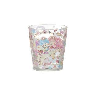 [아트박스]/키즈키즈 리틀트윈스타 아크릴컵 280ml (H500725)
