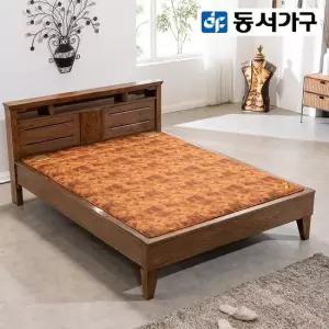 동서가구 무디 황토볼 흙침대 S) DF923605