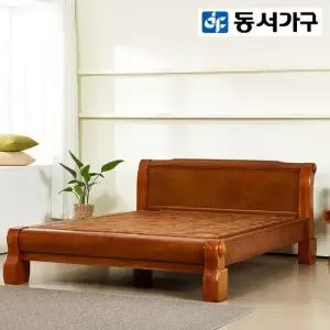 동서가구 바름 황토볼 흙침대 Q) DF922247