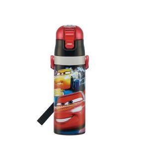 [아트박스]/키즈키즈 카3 원터치 스텐 보틀 470ml(H604911)