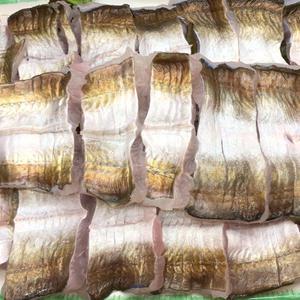 바다장어 하모 샤브샤브 유비끼 손질 300g 스테미너 보양식