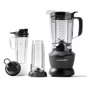 [하이마트] 뉴트리불렛 초고속 블렌더 멀티콤보 [1.8L대용량/2가지칼날/4단계속도조절]