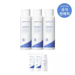에스트라 아토베리어365 하이드로 에센스 200ml 3개
