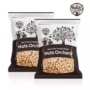 [넛츠오차드] 튀김땅콩 1kg+1kg 총2kg
