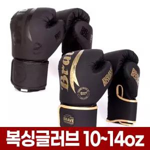 복싱 백 글러브 10온스 12온스 14온스 샌드백 미트 스파링 복서 장갑 킥복싱 무에타이