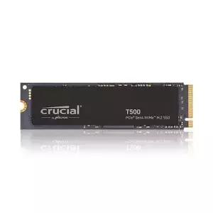 [에스투씨엔아이]마이크론 Crucial T500 M.2 NVMe 아스크텍 (1TB)