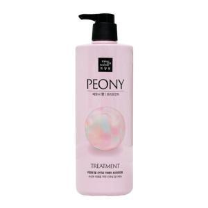 미쟝센 펄샤이닝 리페어 트리트먼트 피오니향 1000ml