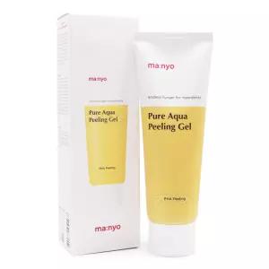 마녀공장 퓨어 아쿠아 필링 젤 120ml