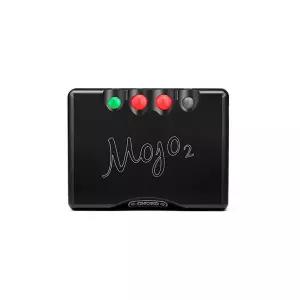 [Chord]코드 mojo2 모조2 포터블 DAC 헤드폰앰프