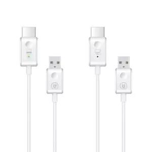 USB HDMI무선 영상 송수신기 WiFi 5G 동글 MHL 미라캐스트 노트북 컴퓨터 to TV 빔프로젝터 연결 화면공유