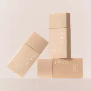 입큰 클리어 핏 파운데이션 40ml / SPF45 PA++ / 정교하고 섬세한 입자 디테일 커버