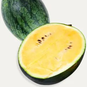 국내산 고당도 노란수박 블랙 망고수박 2kg
