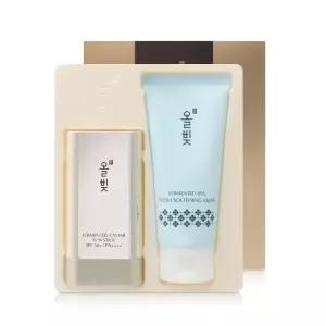 올빚 캐비어발효 선스틱 기획세트