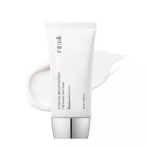 [리엔케이] 셀 에센스 수분 선크림 50ml 1개