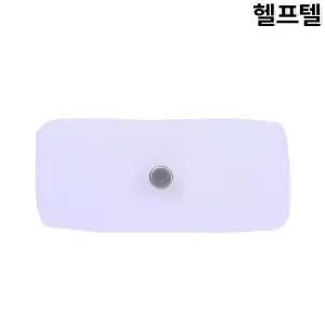 수림 SOO LIM 양변기 물탱크 커버 뚜껑 아크릴 95x210MM