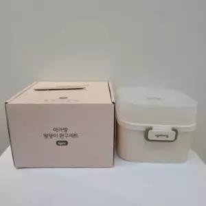 [아가방] TC01 딸랑이 완구세트 (6pcs)  01R083101 (S19323793)