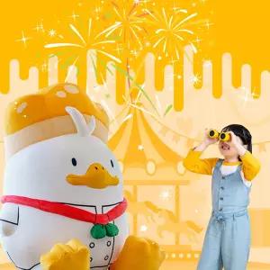 [칠곡] 러키더키 패밀리랜드 물놀이장/경북/대구/칠곡/키즈파크/아이와함께/대구가볼만한곳