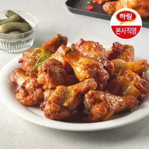 하림 버팔로핫스파이스봉 1kg