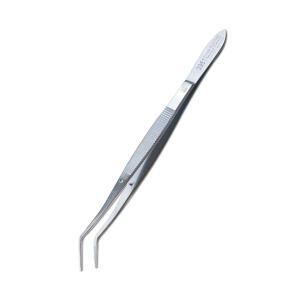 메리암 치과 핀셋 약 16cm 치과핀셋 의료용 정밀 집게 병원 포셉 드레싱