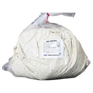 호떡 재료 찹쌀호떡반죽 10kg + 설탕 1.2kg 세트 포함